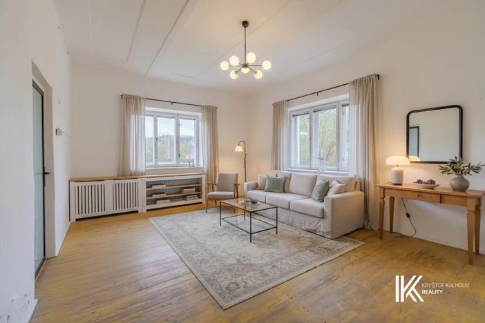 Prodej zemědělské usedlosti, Prosečné, 218 m2