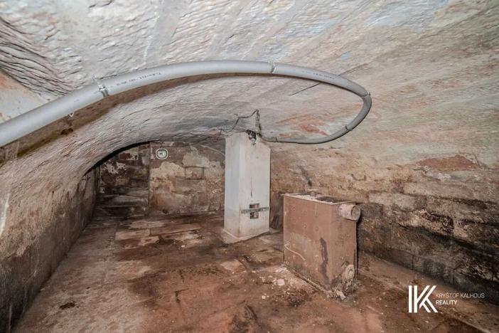 Prodej zemědělské usedlosti, Prosečné, 218 m2