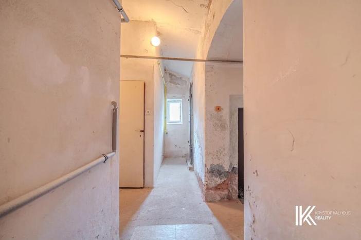 Prodej rodinného domu, Prosečné, 218 m2