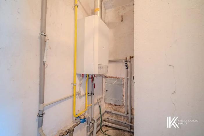 Prodej rodinného domu, Prosečné, 218 m2