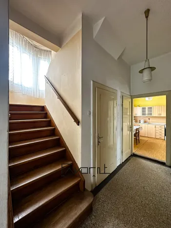 Prodej rodinného domu, Ostrava, Mařákova, 150 m2