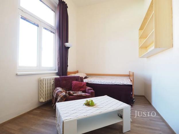 Pronájem bytu 4+kk, Písek, Pražská, 87 m2