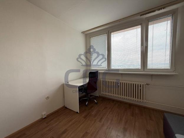 Pronájem bytu 1+kk, Brno - Lesná, Halasovo náměstí, 21 m2