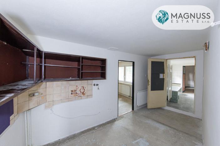 Prodej rodinného domu, Radslavice - Radslavičky, 190 m2