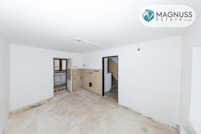 Prodej rodinného domu, Radslavice - Radslavičky, 190 m2