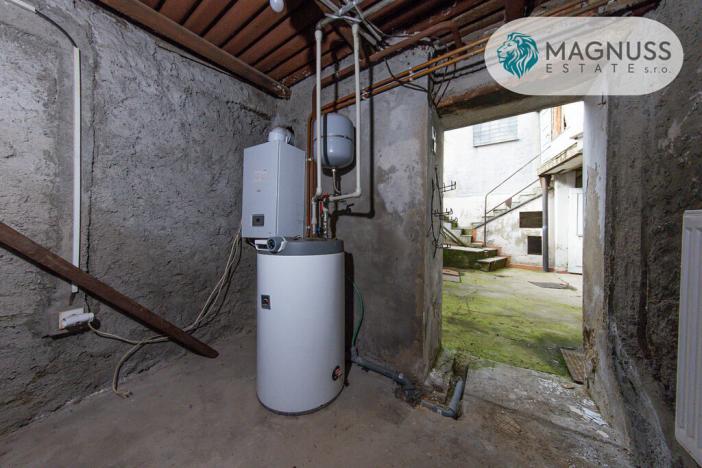 Prodej rodinného domu, Radslavice - Radslavičky, 190 m2