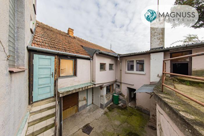 Prodej rodinného domu, Radslavice - Radslavičky, 190 m2