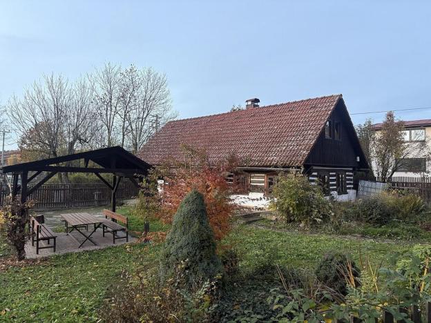 Prodej domu, Kněžnice, 100 m2