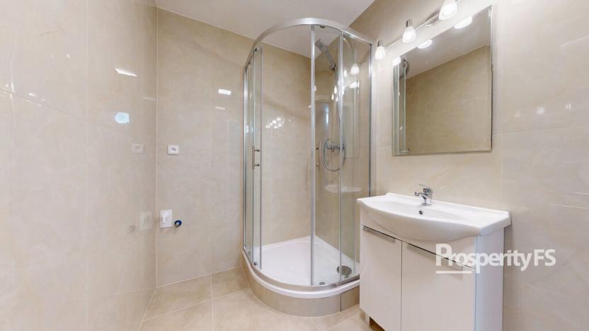 Pronájem bytu 3+1, Ústí nad Labem - Krásné Březno, Vojanova, 78 m2