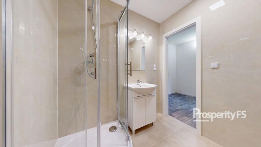 Pronájem bytu 3+1, Ústí nad Labem - Krásné Březno, Vojanova, 78 m2