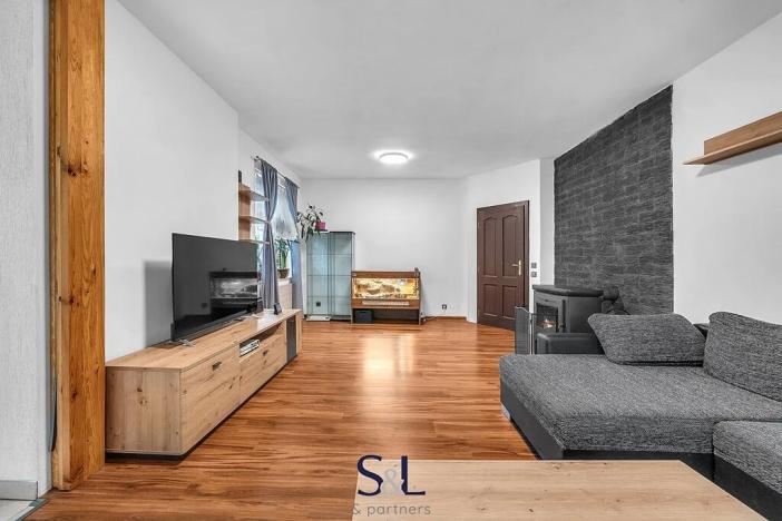 Prodej bytu 3+1, Šimonovice, Jasanová, 110 m2