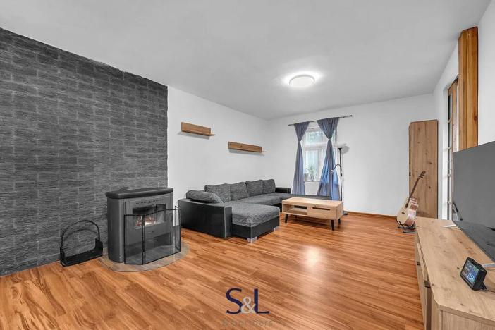 Prodej bytu 3+1, Šimonovice, Jasanová, 110 m2