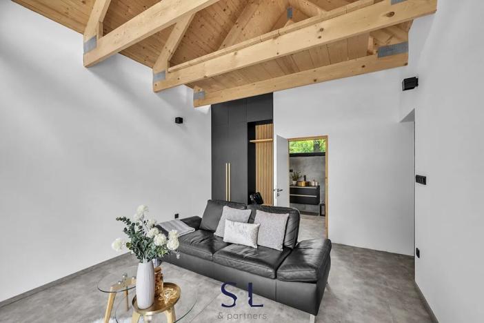 Prodej apartmánu, Úštěk, 47 m2