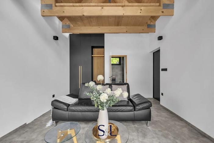 Prodej apartmánu, Úštěk, 47 m2