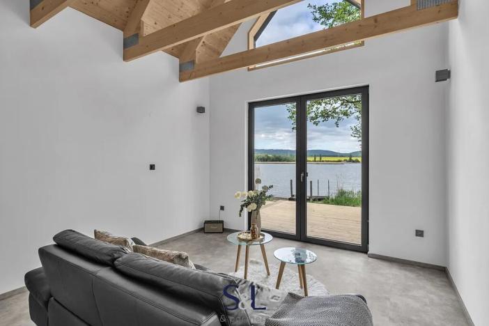 Prodej apartmánu, Úštěk, 47 m2