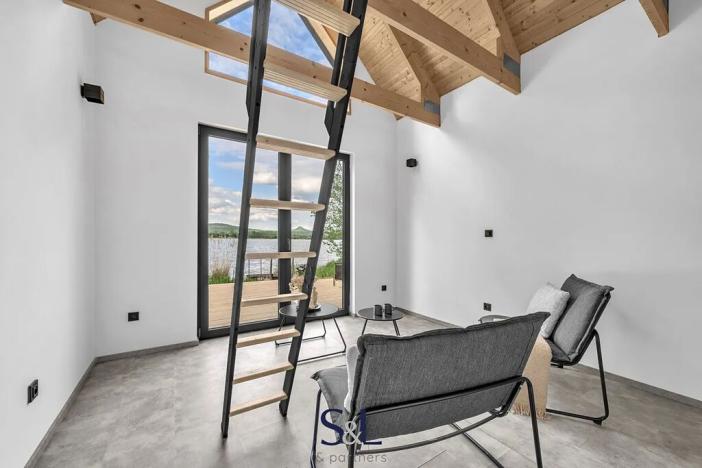 Prodej apartmánu, Úštěk, 47 m2