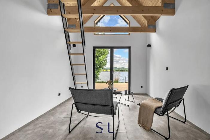 Prodej apartmánu, Úštěk, 47 m2