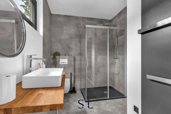 Prodej apartmánu, Úštěk, 47 m2