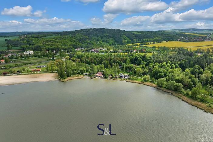 Prodej apartmánu, Úštěk, 47 m2