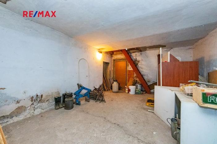 Prodej činžovního domu, Mnichovo Hradiště, Komenského, 232 m2