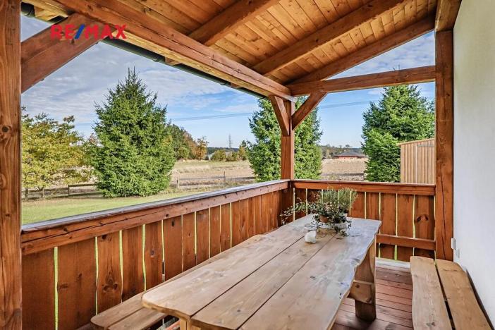 Pronájem chaty, Rodvínov, 73 m2