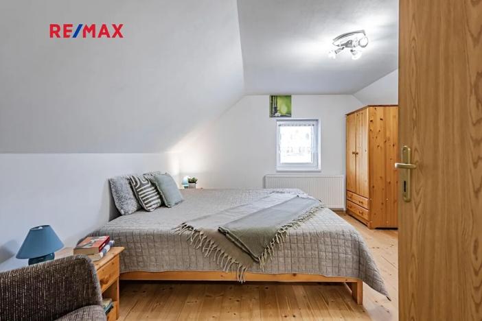 Pronájem chaty, Rodvínov, 73 m2