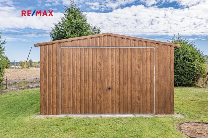 Pronájem chaty, Rodvínov, 73 m2