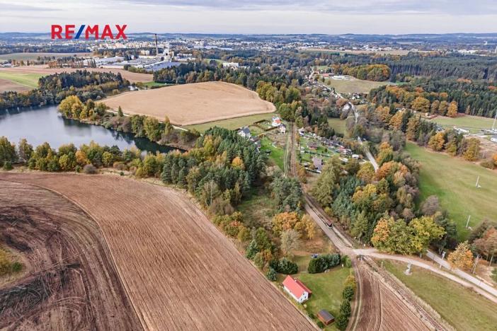 Pronájem chaty, Rodvínov, 73 m2