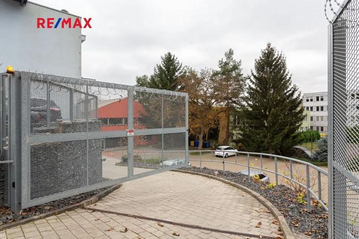 Pronájem kanceláře, Praha - Hodkovičky, Pod kopcem, 364 m2