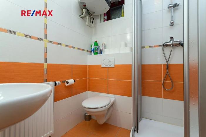 Pronájem kanceláře, Praha - Hodkovičky, Pod kopcem, 364 m2