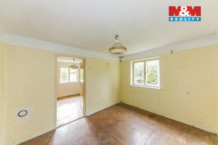 Prodej rodinného domu, Sázava, 91 m2