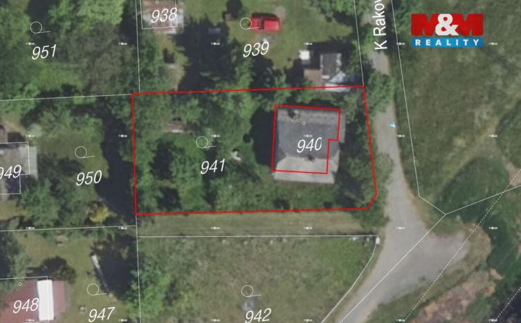 Prodej rodinného domu, Sázava, 91 m2