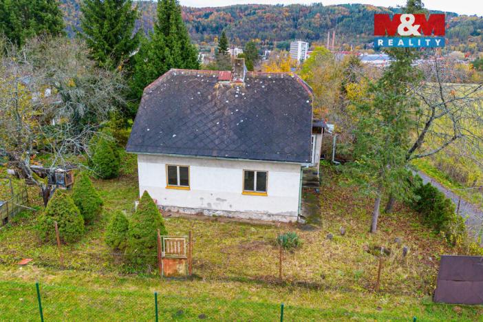 Prodej rodinného domu, Sázava, 91 m2