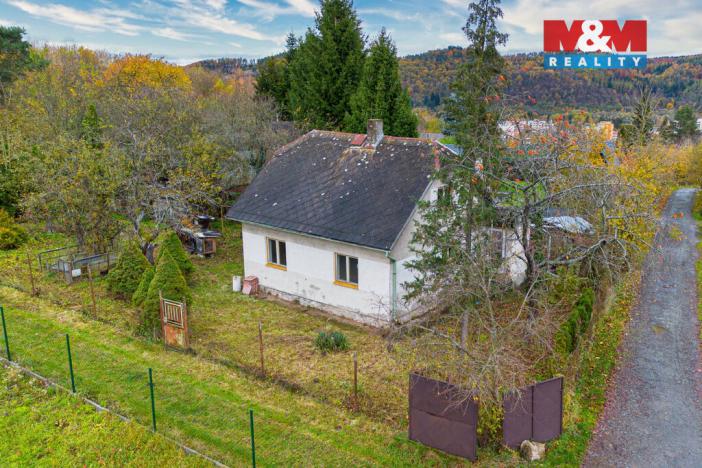 Prodej rodinného domu, Sázava, 91 m2