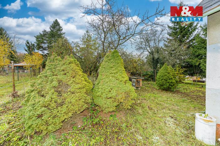 Prodej rodinného domu, Sázava, 91 m2