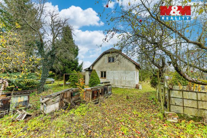 Prodej chalupy, Sázava, 91 m2