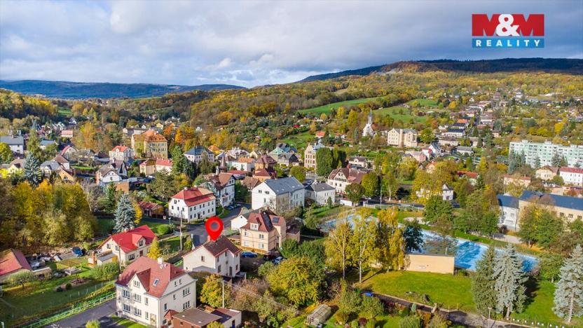 Prodej rodinného domu, Jílové, Javorská, 150 m2