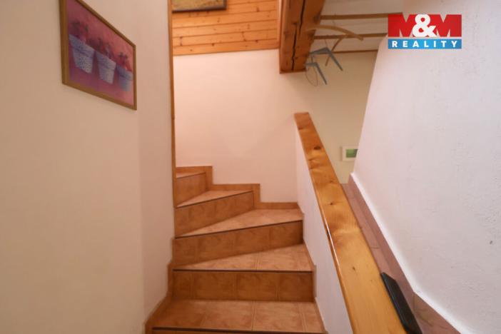 Prodej chalupy, Lipová-lázně - Horní Lipová, 175 m2