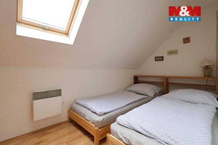 Prodej chalupy, Lipová-lázně - Horní Lipová, 175 m2