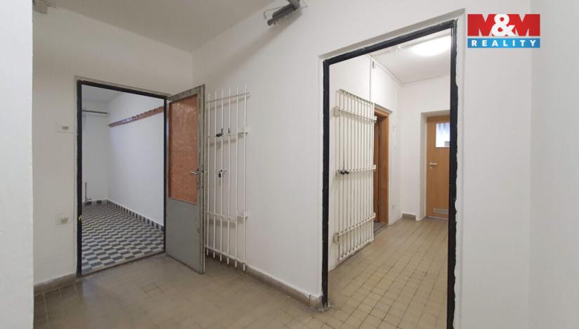 Pronájem obchodního prostoru, Liberec - Liberec VI-Rochlice, Na Žižkově, 55 m2