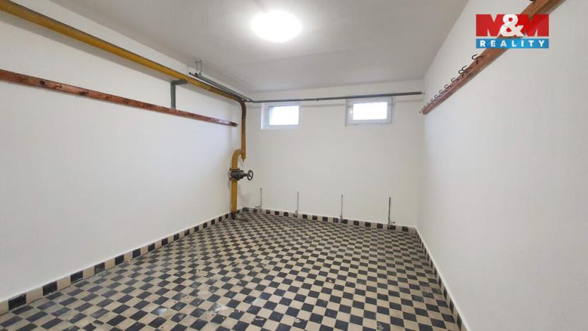 Pronájem obchodního prostoru, Liberec - Liberec VI-Rochlice, Na Žižkově, 55 m2