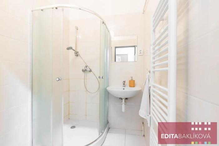 Prodej bytu 1+1, Olomouc, Dr. Milady Horákové, 39 m2