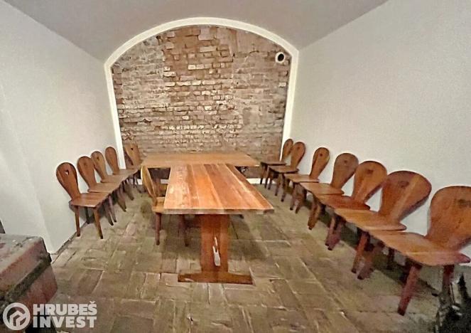 Prodej rodinného domu, Nová Ves, 278 m2