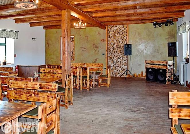 Prodej rodinného domu, Nová Ves, 278 m2