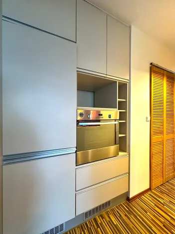 Pronájem bytu 3+kk, Praha - Strašnice, Přetlucká, 76 m2