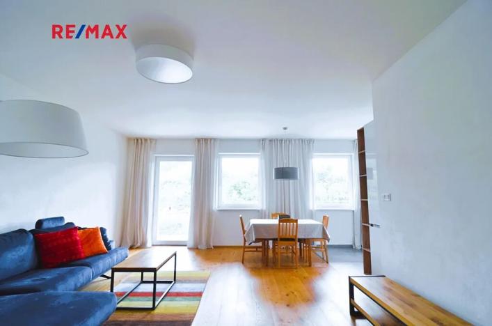 Prodej bytu 4+kk, Český Krumlov, Tichá, 106 m2