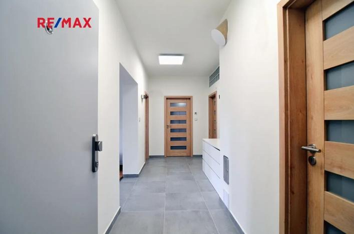 Prodej bytu 4+kk, Český Krumlov, Tichá, 106 m2