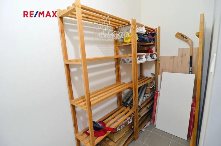 Prodej bytu 4+kk, Český Krumlov, Tichá, 106 m2