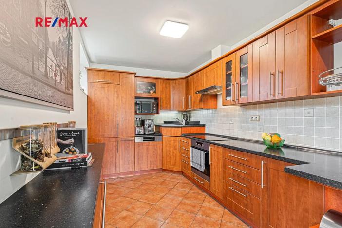 Prodej bytu 4+kk, Velké Přílepy, Sportovní, 98 m2