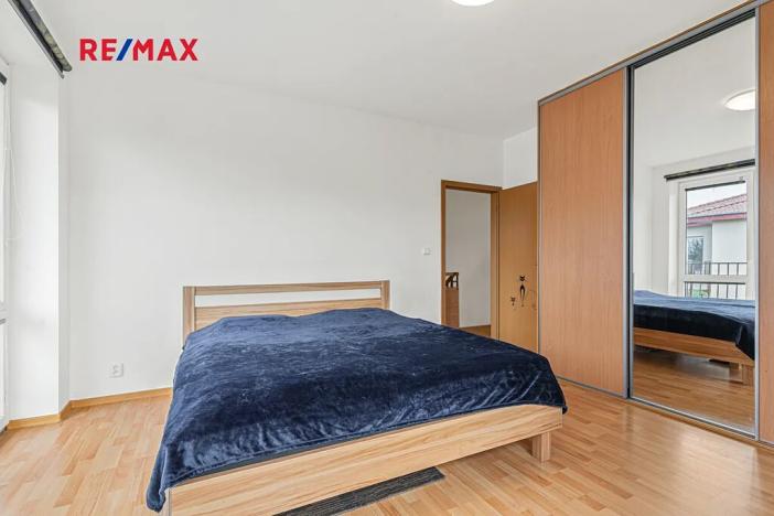 Prodej bytu 4+kk, Velké Přílepy, Sportovní, 98 m2